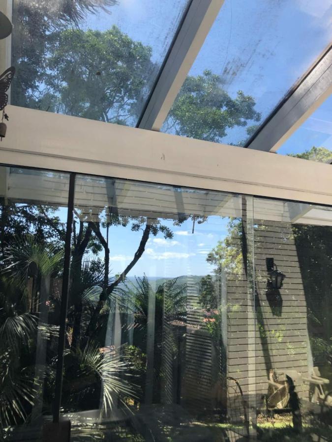 Casa Gramado Vista Para O Vale - Parte Terrea Villa Exterior photo